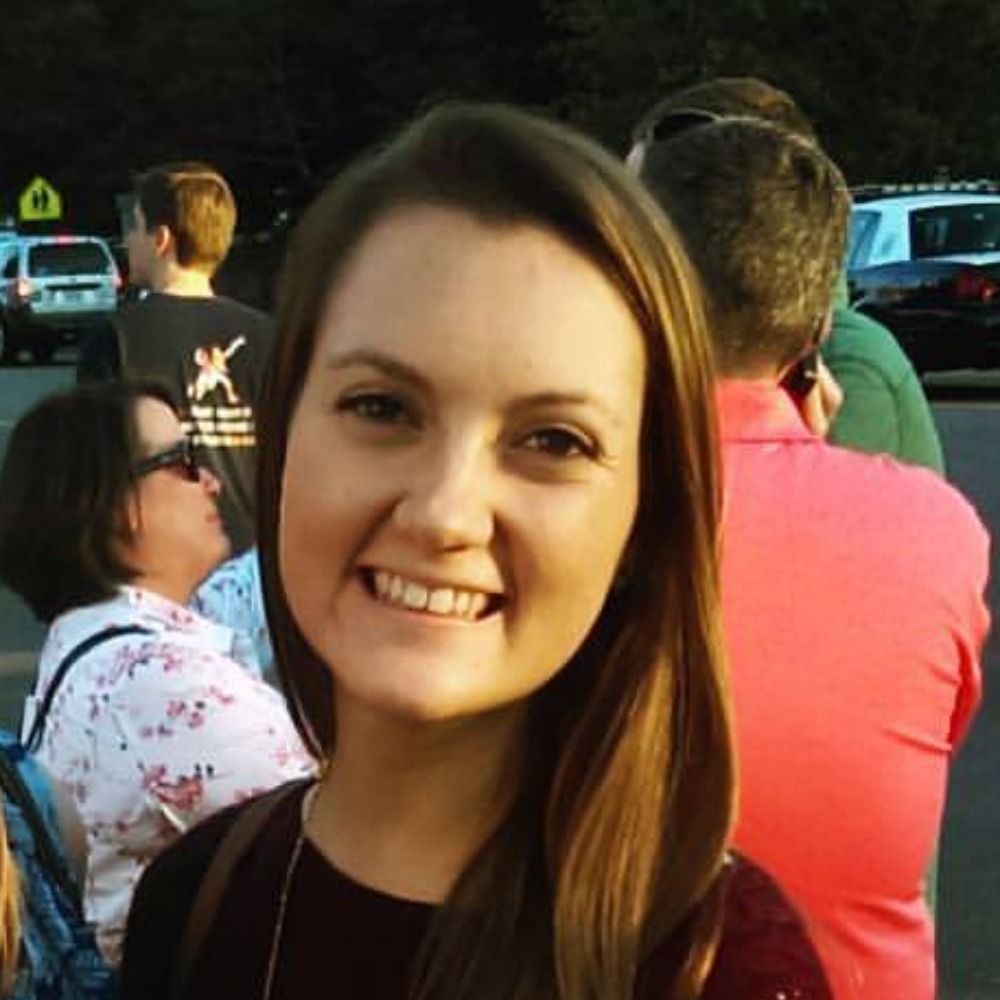 Meet your Posher, Natalie
